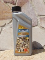 Stone Protector - Terméskő impregnáló 1 liter